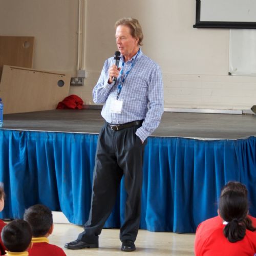 Values conference 2019 1